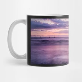 The Sentinels of Shorncliffe Mug